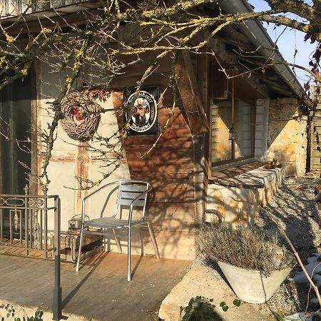 Ofenhaus Villa Murten Bagian luar foto